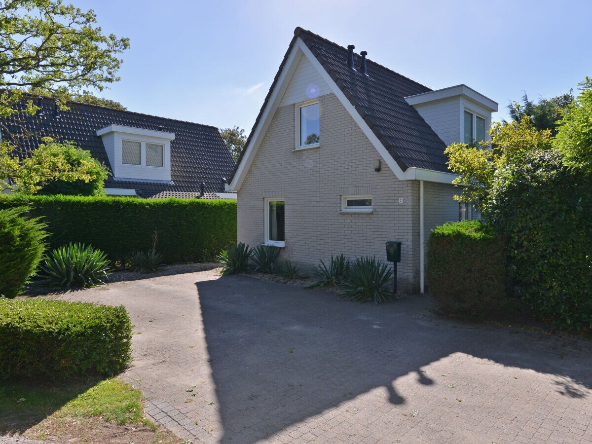 Holiday house on the Zeeland coast - Outdoor photo 5