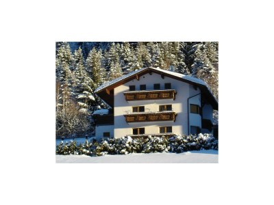 Holiday room Dreibettzimmer #1 für Selbstversorger in Ischgl - Holiday room