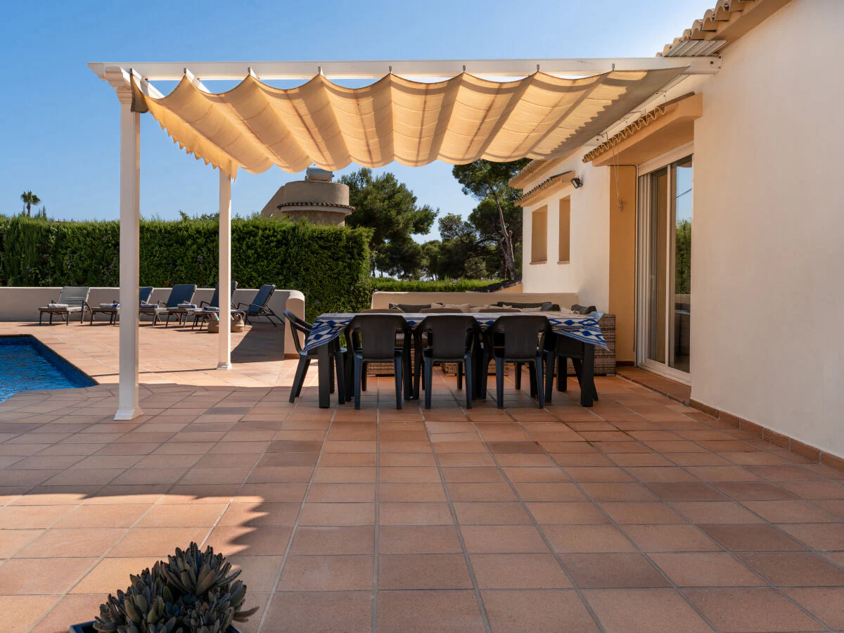 Villa Balcon del Mar