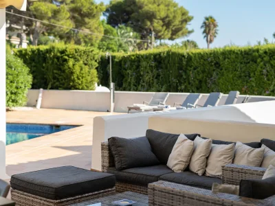 Villa Balcon del Mar - Outdoor photo 2