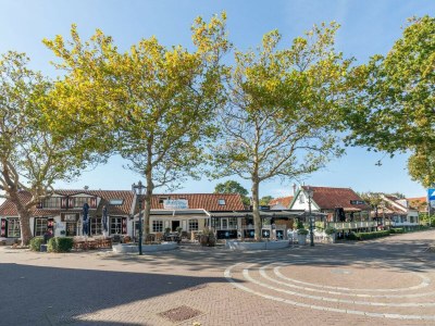 Holiday house Zeepeduinen 11 - Burgh Beach - Environment photo 28