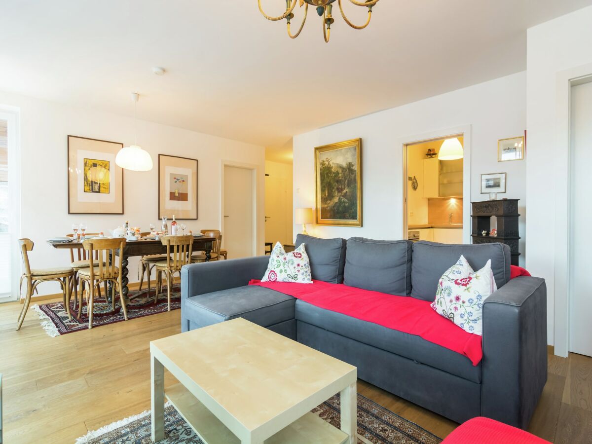 Apartment Wohnung in Leogang nahe Skipiste