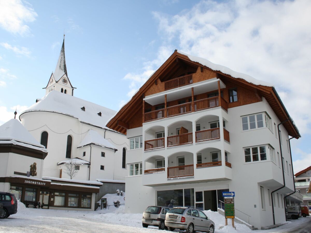 Apartment Wohnung in Leogang nahe Skipiste - Outdoor photo 3