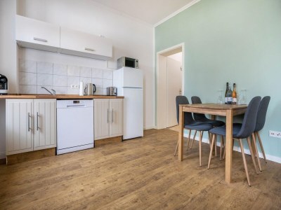 Apartment Ferienwohnung in Buchholz am Müritzsee - Features photo 7