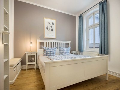 Apartment Ferienwohnung in Buchholz am Müritzsee - Features photo 12