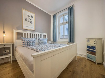 Apartment Ferienwohnung in Buchholz am Müritzsee - Features photo 14