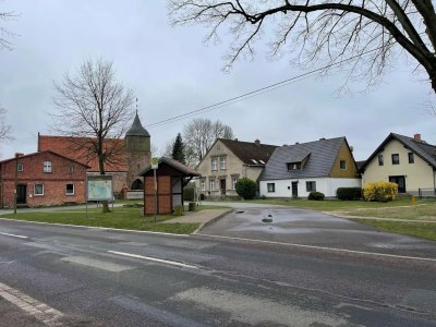 Apartment Ferienwohnung in Buchholz am Müritzsee - Environment photo 58