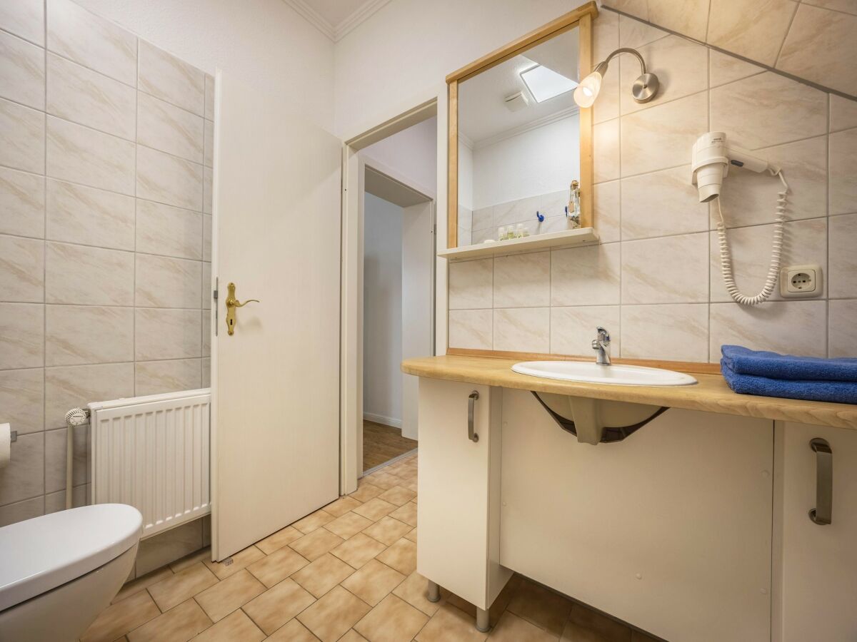 Apartment Ferienwohnung in Buchholz am Müritzsee - Features photo 5