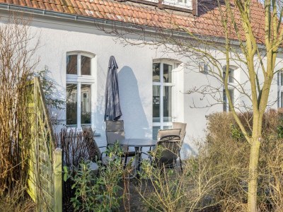Apartment Ferienwohnung in Buchholz am Müritzsee - Outdoor photo 4