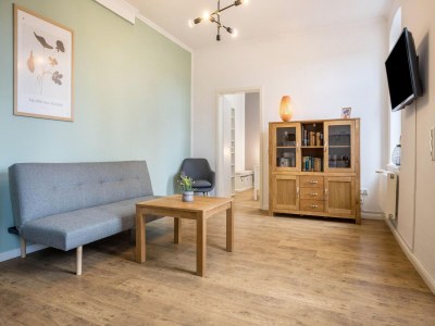 Apartment Ferienwohnung in Buchholz am Müritzsee - Features photo 11
