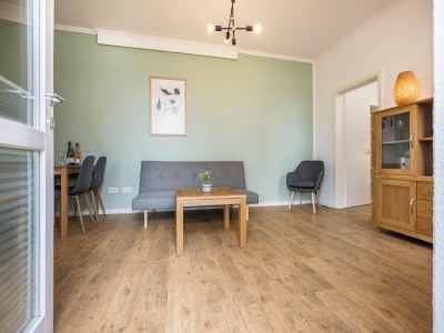 Apartment Ferienwohnung in Buchholz am Müritzsee - Features photo 15