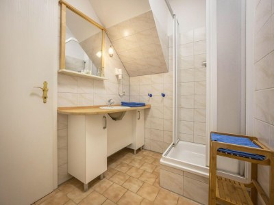 Apartment Ferienwohnung in Buchholz am Müritzsee - Features photo 17