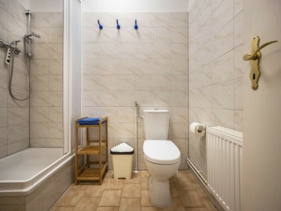 Apartment Ferienwohnung in Buchholz am Müritzsee - Features photo 22