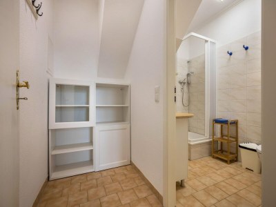 Apartment Ferienwohnung in Buchholz am Müritzsee - Features photo 23