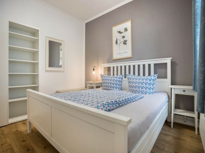 Apartment Ferienwohnung in Buchholz am Müritzsee - Features photo 16