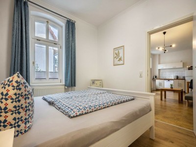 Apartment Ferienwohnung in Buchholz am Müritzsee - Features photo 22