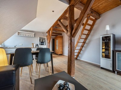 Apartment Studio in Buchholz am Müritzsee - Features photo 8