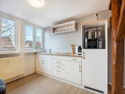 Apartment Studio in Buchholz am Müritzsee - Features photo 10