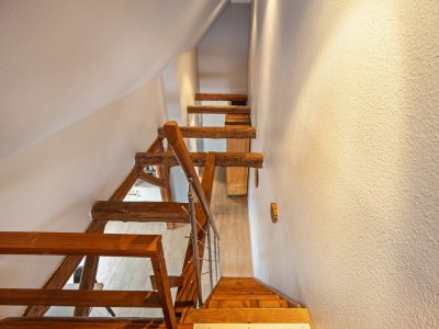 Apartment Studio in Buchholz am Müritzsee - Features photo 11