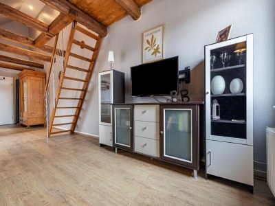 Apartment Studio in Buchholz am Müritzsee - Features photo 16