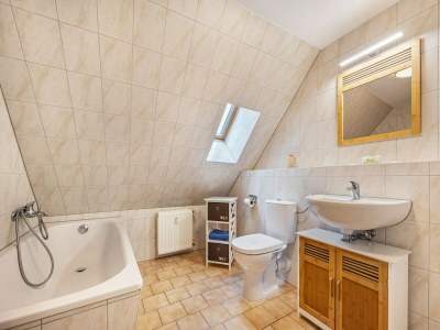Apartment Studio in Buchholz am Müritzsee - Features photo 19