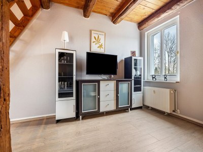 Apartment Studio in Buchholz am Müritzsee - Features photo 25