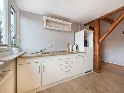 Apartment Studio in Buchholz am Müritzsee - Features photo 27