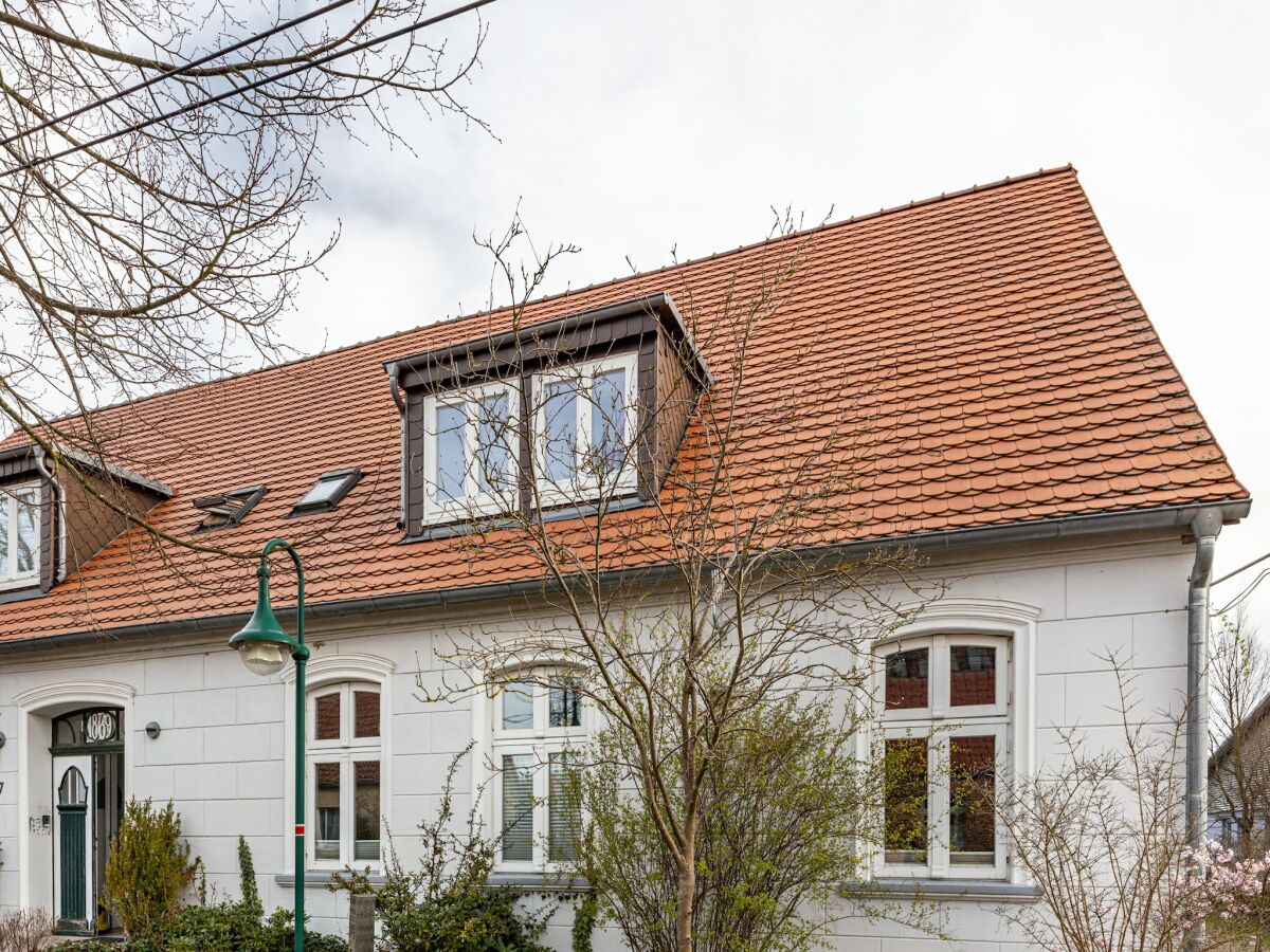 Apartment Studio in Buchholz am Müritzsee - Outdoor photo 2