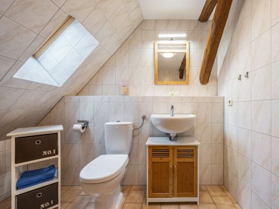 Apartment Studio in Buchholz am Müritzsee - Features photo 13
