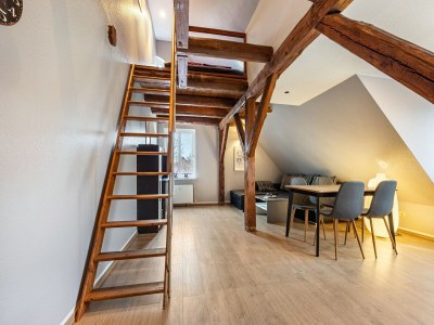 Apartment Studio in Buchholz am Müritzsee - Features photo 18