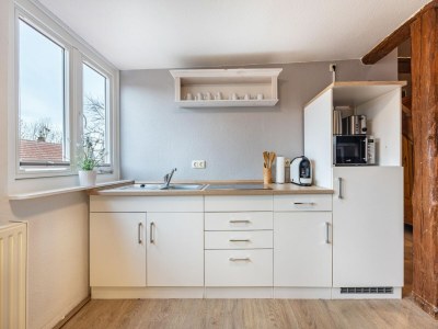 Apartment Studio in Buchholz am Müritzsee - Features photo 19