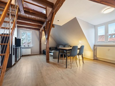 Apartment Studio in Buchholz am Müritzsee - Features photo 24