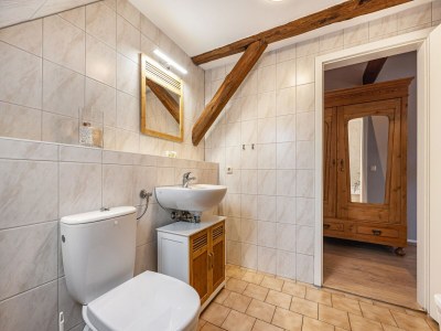Apartment Studio in Buchholz am Müritzsee - Features photo 9