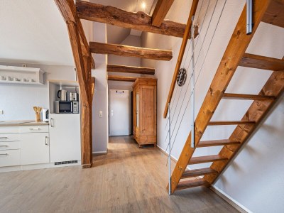 Apartment Studio in Buchholz am Müritzsee - Features photo 22
