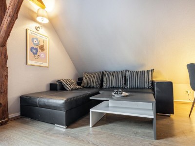 Apartment Studio in Buchholz am Müritzsee - Features photo 23