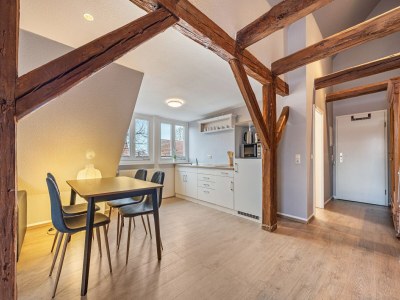 Apartment Studio in Buchholz am Müritzsee - Features photo 24
