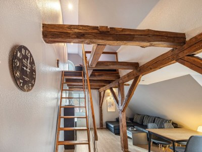 Apartment Studio in Buchholz am Müritzsee - Features photo 27
