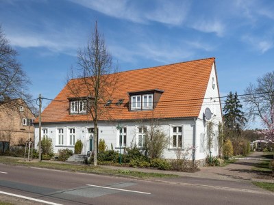 Apartment Studio in Buchholz am Müritzsee - Outdoor photo 4