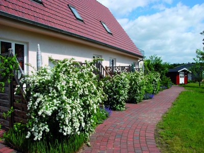Apartment Studio in Buchholz am Müritzsee - Outdoor photo 5