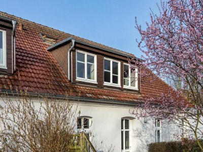 Apartment Studio in Buchholz am Müritzsee - Outdoor photo 6