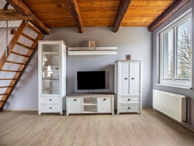 Apartment Studio in Buchholz am Müritzsee - Features photo 9