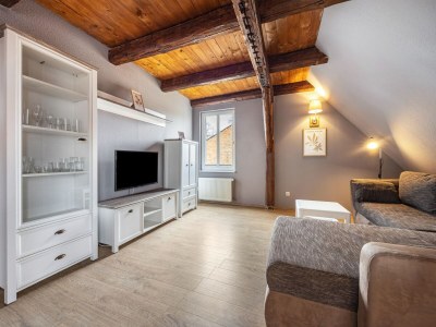 Apartment Studio in Buchholz am Müritzsee - Features photo 10