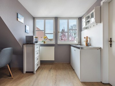 Apartment Studio in Buchholz am Müritzsee - Features photo 15