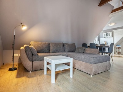 Apartment Studio in Buchholz am Müritzsee - Features photo 17