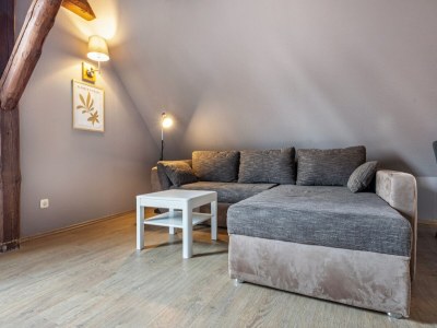 Apartment Studio in Buchholz am Müritzsee - Features photo 23