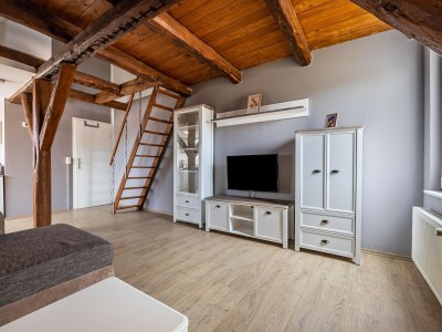 Apartment Studio in Buchholz am Müritzsee - Features photo 24