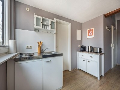 Apartment Studio in Buchholz am Müritzsee - Features photo 25