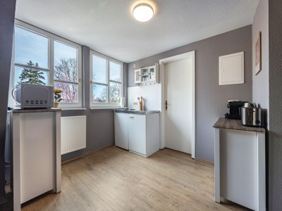 Apartment Studio in Buchholz am Müritzsee - Features photo 8