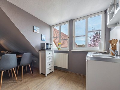 Apartment Studio in Buchholz am Müritzsee - Features photo 10