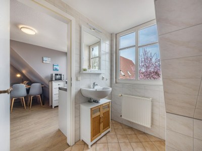Apartment Studio in Buchholz am Müritzsee - Features photo 13